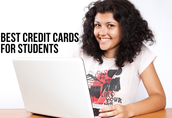 Best Student Credit Cards – Colleges | High School | Advance Studies