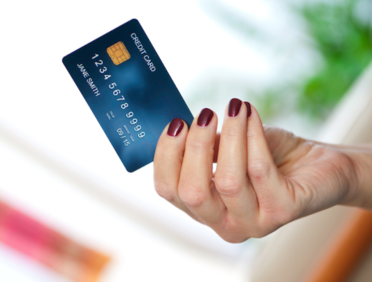 BEST CREDIT CARDS FOR GOOD CREDIT