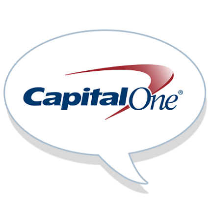 Capital One Credit Card Login