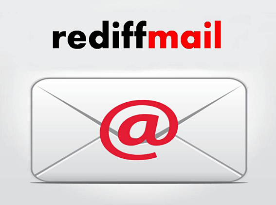 Rediffmail Account Registration