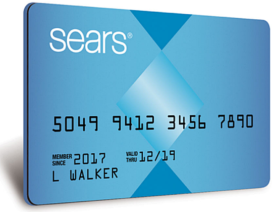 Sears Credit Card Login – Sears Credit Card Account Mobile Login