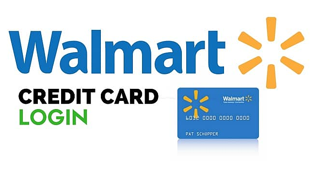 Walmart Credit Card Login