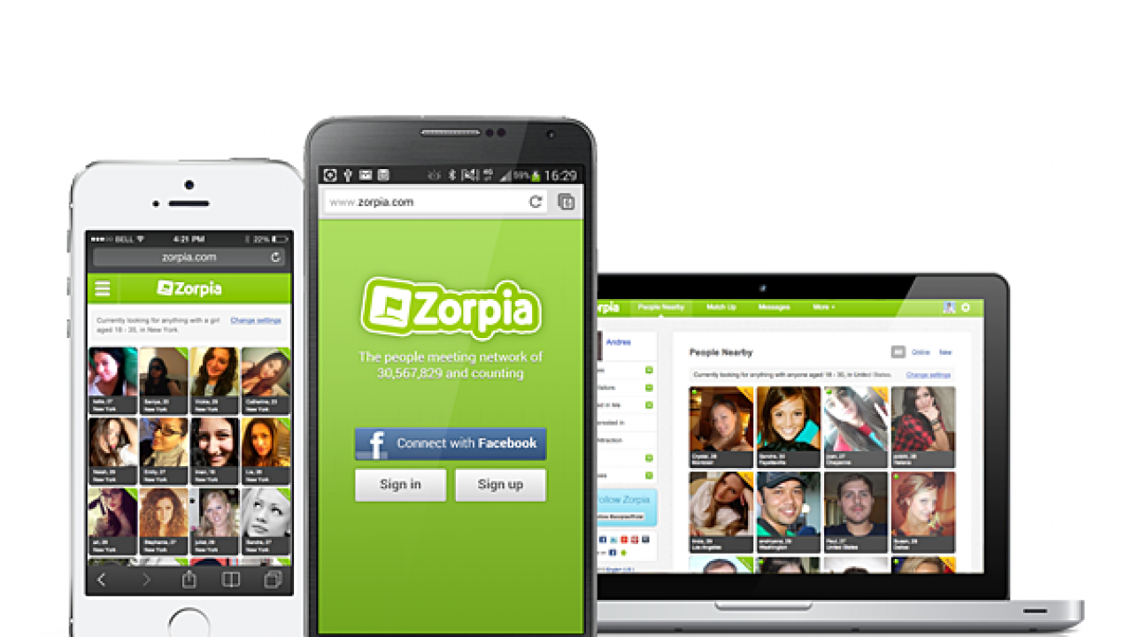 Zorpia Sign up | Zorpia Account Registration | Zorpia Create Account