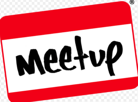 Meetup Login