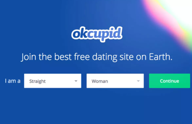 Okcupid login www ‎OkCupid Dating