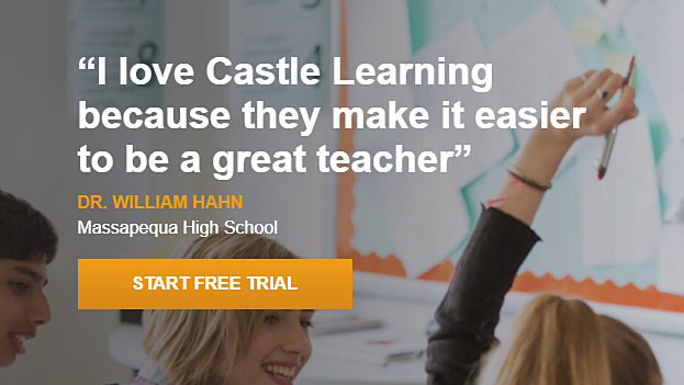 Castle Learning Login – Castle Learning Signin | Castle Learning Account