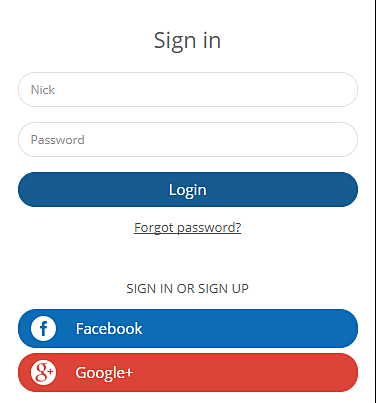 Eskimi Login