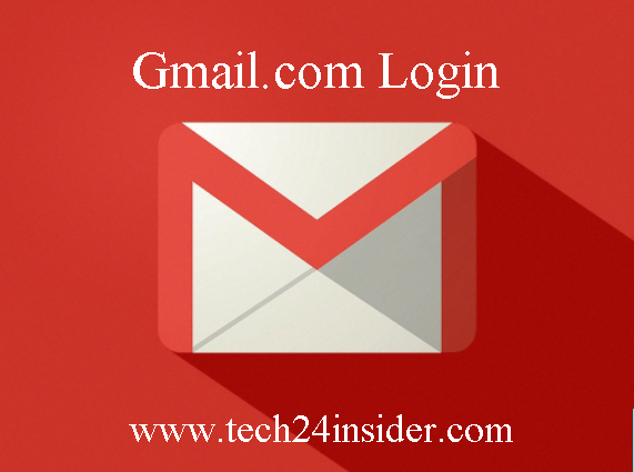 Gmail.com Login