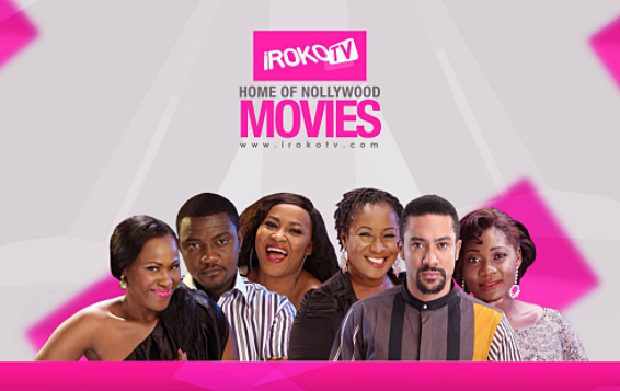 Irokotv Movies