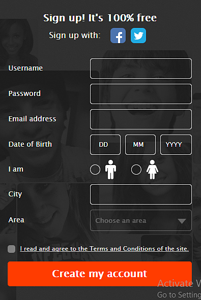 Mylol.com Login