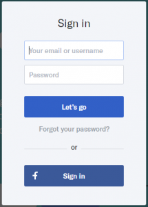 OkCupid Login