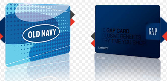 Old Navy Credit Card Login