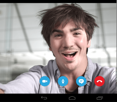 Camroll Video Chat