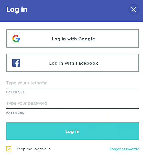 Quizlet Login