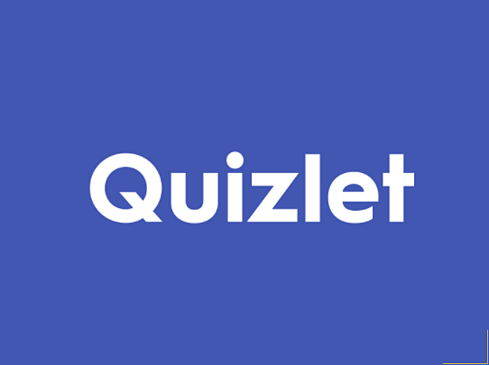 Quizlet Login