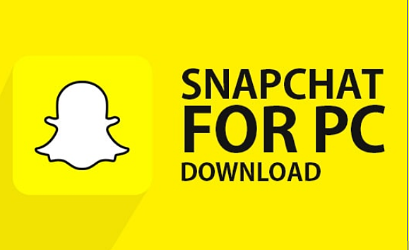 Snapchat For PC (Windows & MAC) – Download Snapchat Free