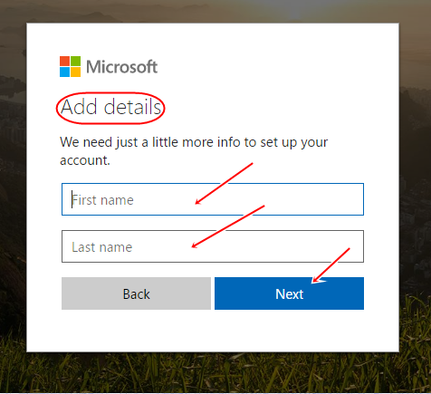 Outlook.com Login