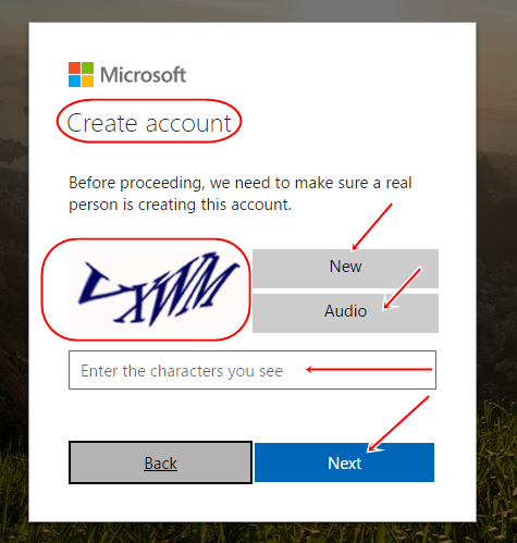 Outlook.com Login