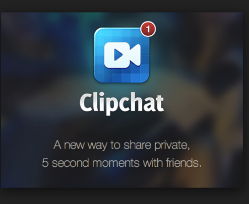 Clipchat Login