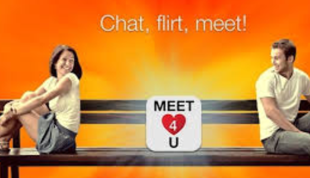 Meet4U Registration | Meet4U Sign Up | Meet4U Account Create