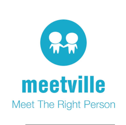 Meetville Login