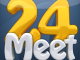 Meet24 Login