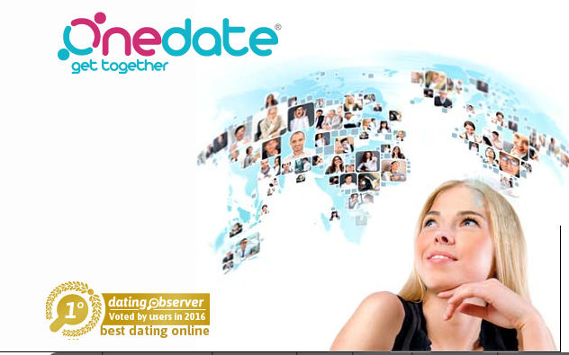 Onedate – Join The OneDate Website | OneDate Login | OneDate Sign Up