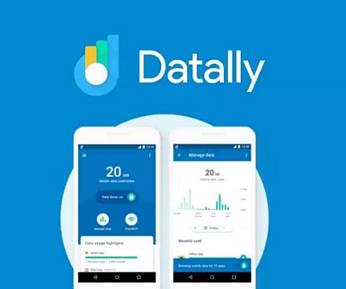 Google Datally for PC