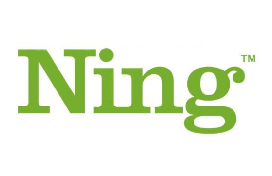 Ning Sign Up
