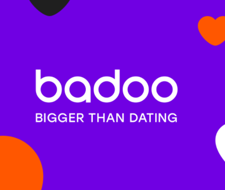 Badoo login