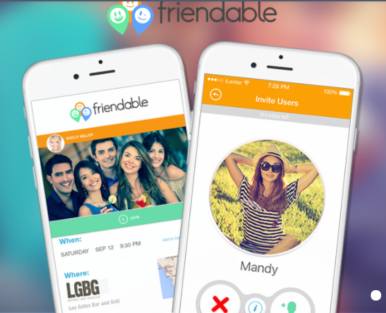 Friendable Login – Friendable App Sign In | Friendable Sign Up