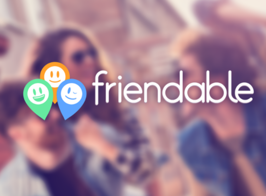 Sign Up Friendable | Friendable Account Registration | Www.friendable.com Account Create