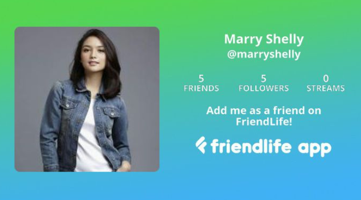 Friendlife.Us – Make New Friends | Find People | Watch Live Video