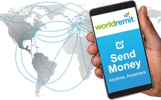 WorldRemit.com - WorldRemit Login | World Remit Sign Up | WorldRemit App Download