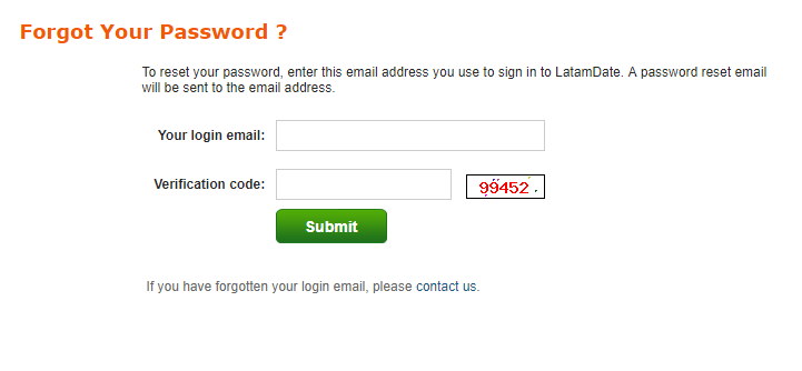LatamDate.Com - LatamDate App | LatamDate Sign Up | LatamDate Login
