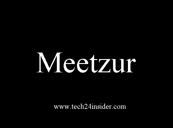 Meetzur App Download