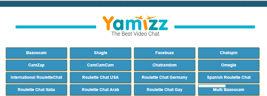 Yamizz.com