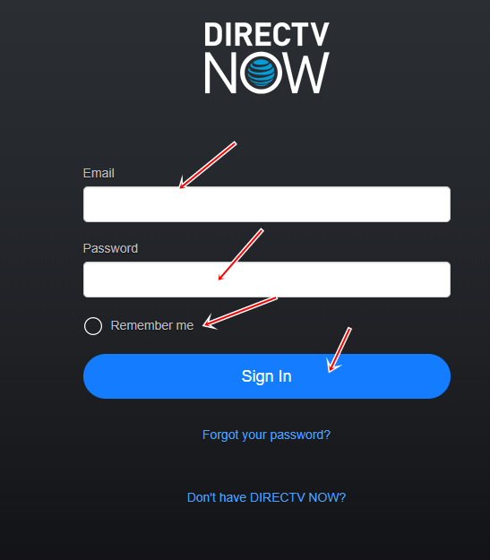 DirecTv.com - DirecTv Sign Up | DirecTv App | DirecTv Login