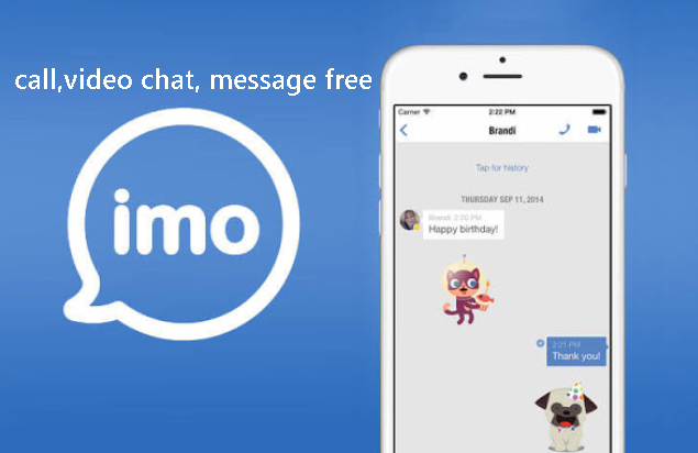 Imo Video Call Free – Imo Sign Up Account – Imo App Free Download