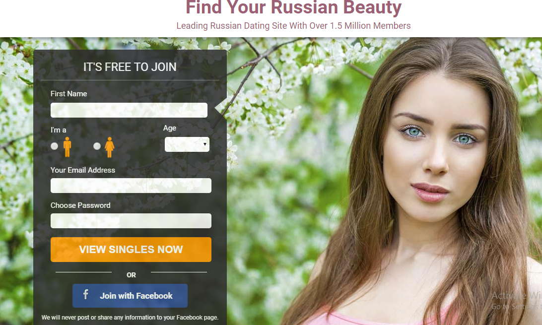 Russian Dating & Singles at RussianCupid.com
