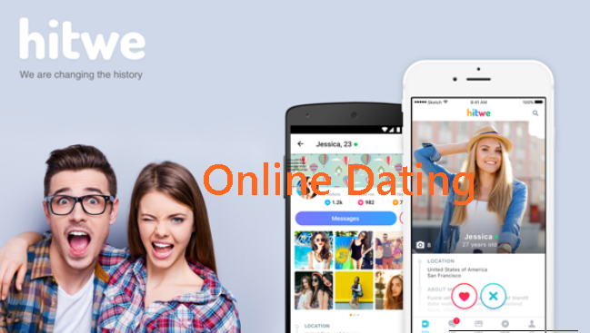 Hitwe.com Sign Up – Why You Must Create Hitwe Account To Find Love Online