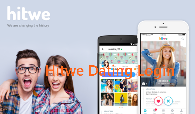 Hitwe Dating Login – Hitwe.com Signin – Hitwe Account Member Login