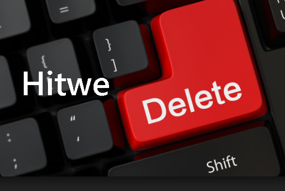 Hitwe Account Delete - Hitwe Delete Account - How To Delete Hitwe Account