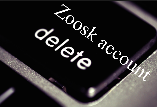 How to delete Zoosk Account - Zooks Account Delete - How to cancel Zoosk Membership