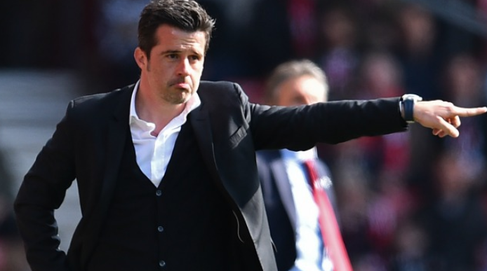 Marco Silva to replace Antonio Conte at Chelsea