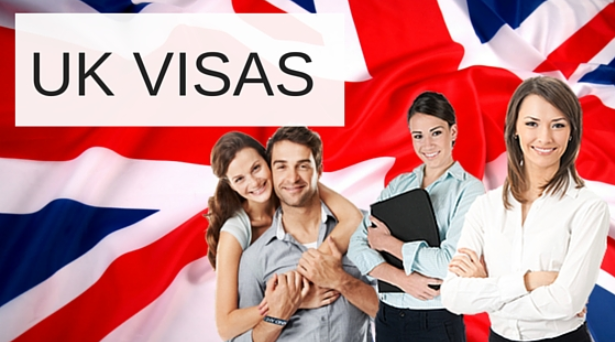 How To Apply for UK Visa - United Kingdom Visa Application - www.gov.uk