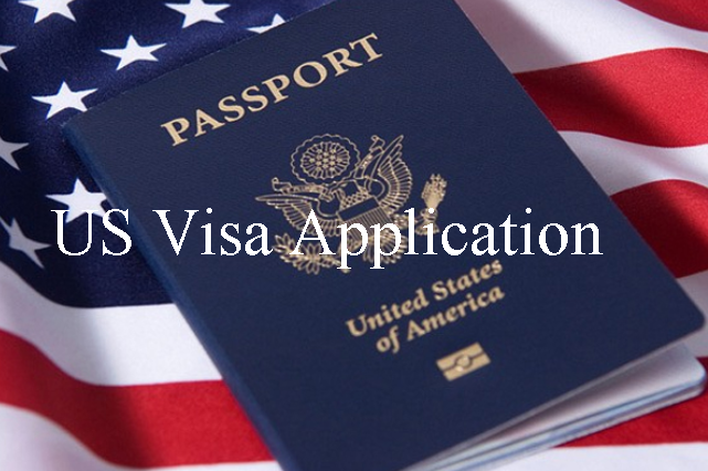 US Visa Application - How To Apply For United States Visa