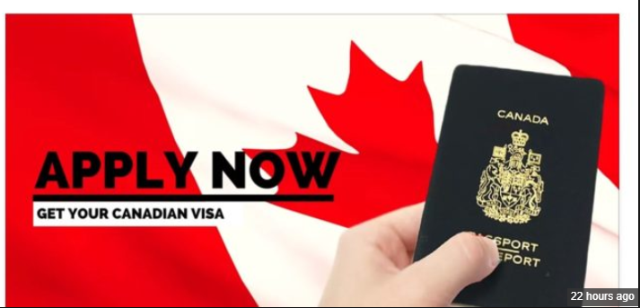 How to get Canadian Visa – Canadian Visa Application