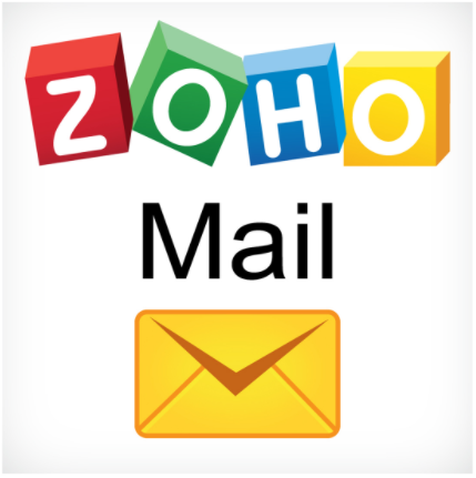 Zoho Mail Account registration - Sign up Zoho Mail - Create Zohomail Account
