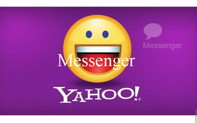 Download yahoo messenger –  fastest, easiest way to chat and share lots of photos, videos